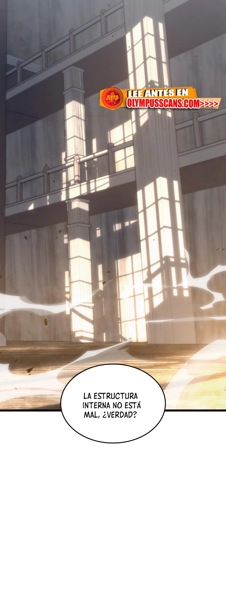 Regreso del ranker de clase SSS Capitulo 53 página 25