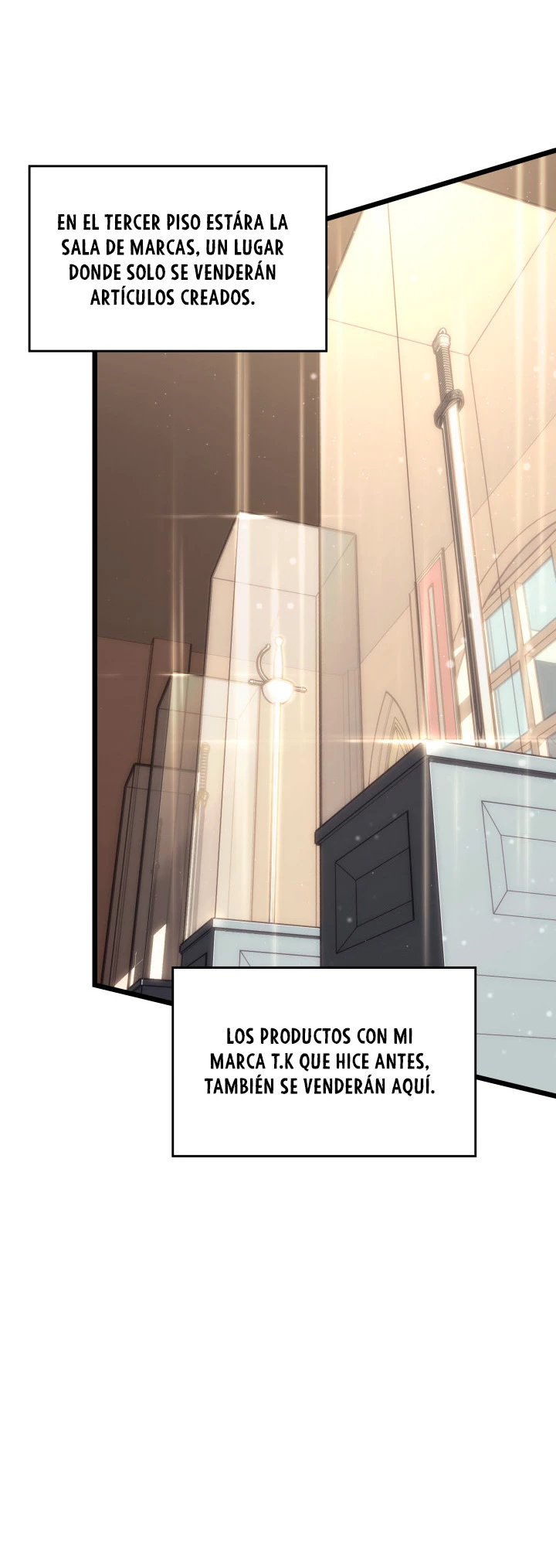 Regreso del ranker de clase SSS Capitulo 53 página 32
