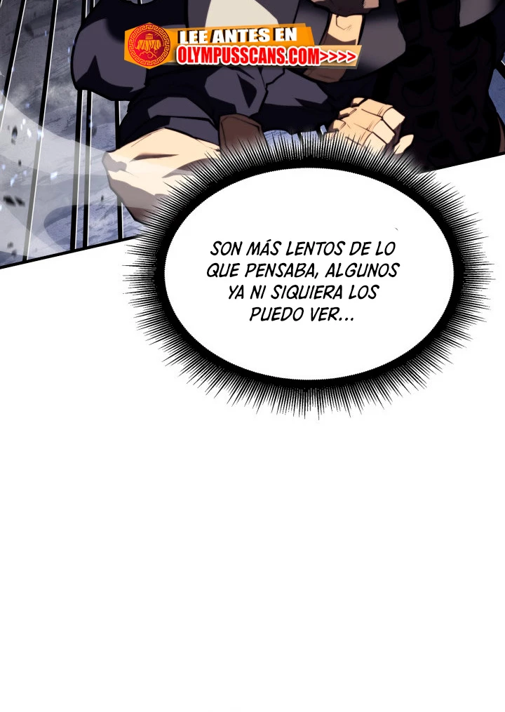Regreso del ranker de clase SSS Capitulo 54 página 18