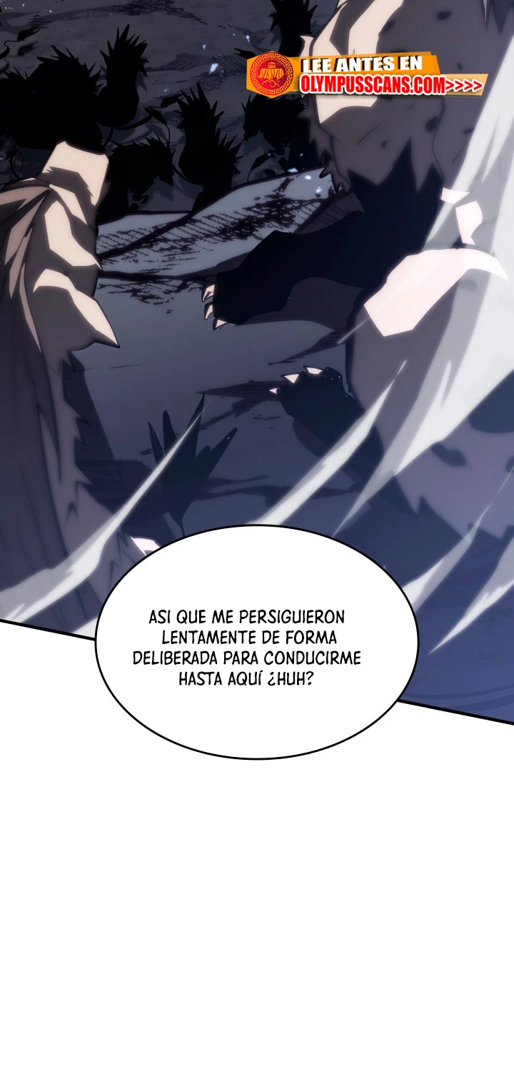 Regreso del ranker de clase SSS Capitulo 54 página 25