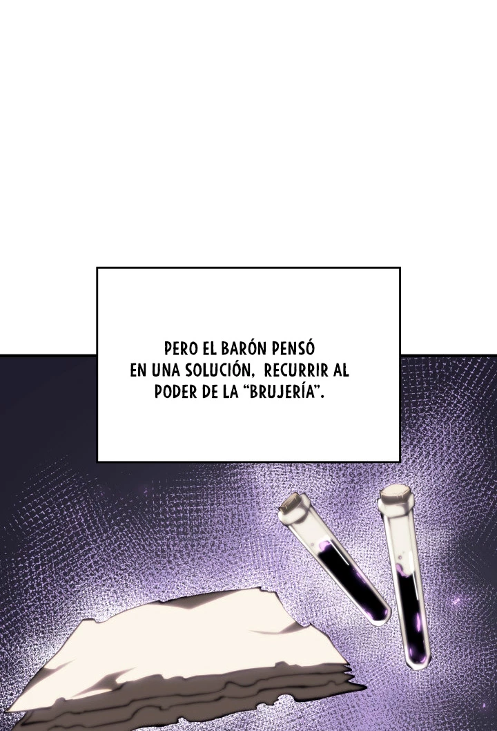 Regreso del ranker de clase SSS Capitulo 54 página 5