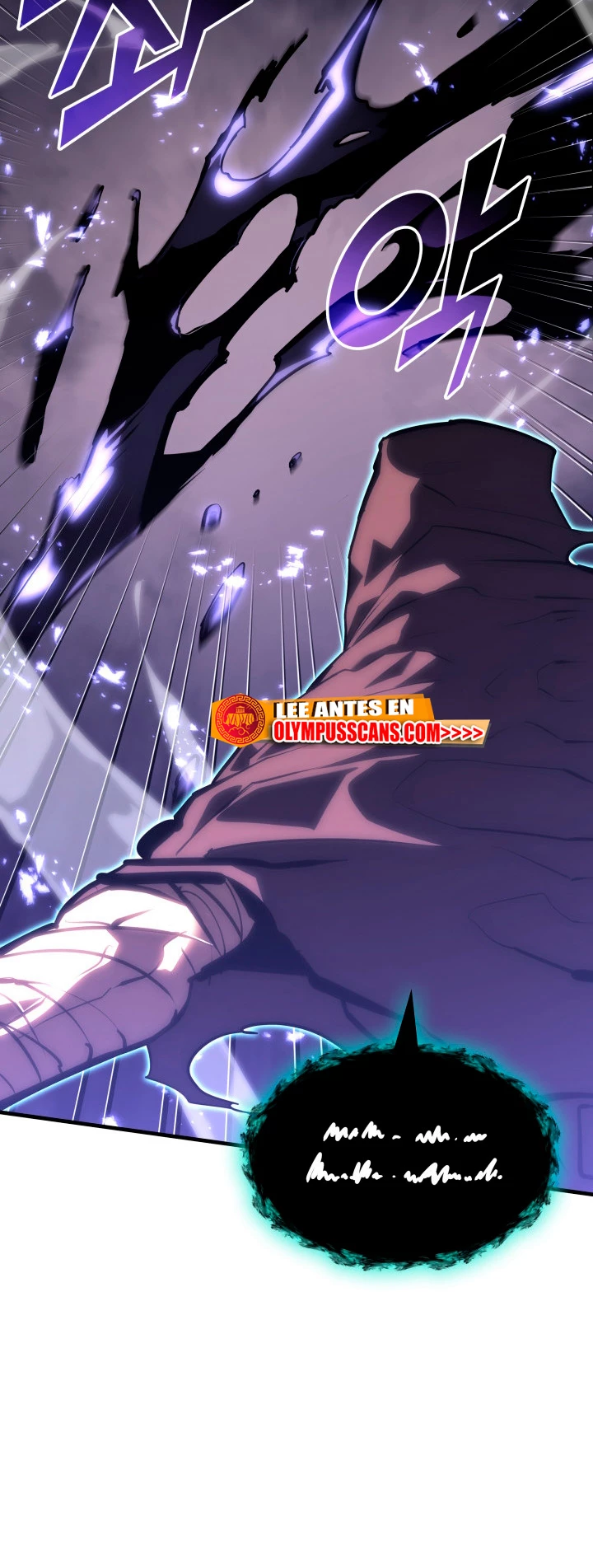 Regreso del ranker de clase SSS Capitulo 54 página 60