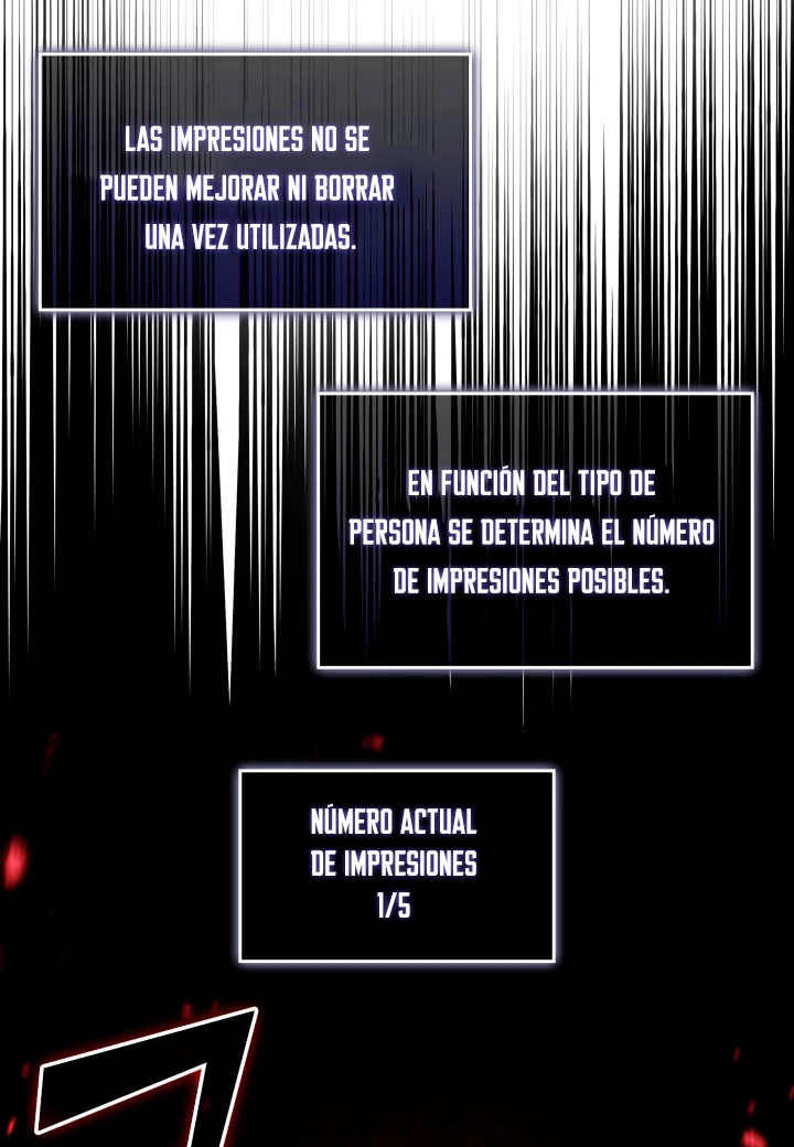 Regreso del ranker de clase SSS Capitulo 54 página 70