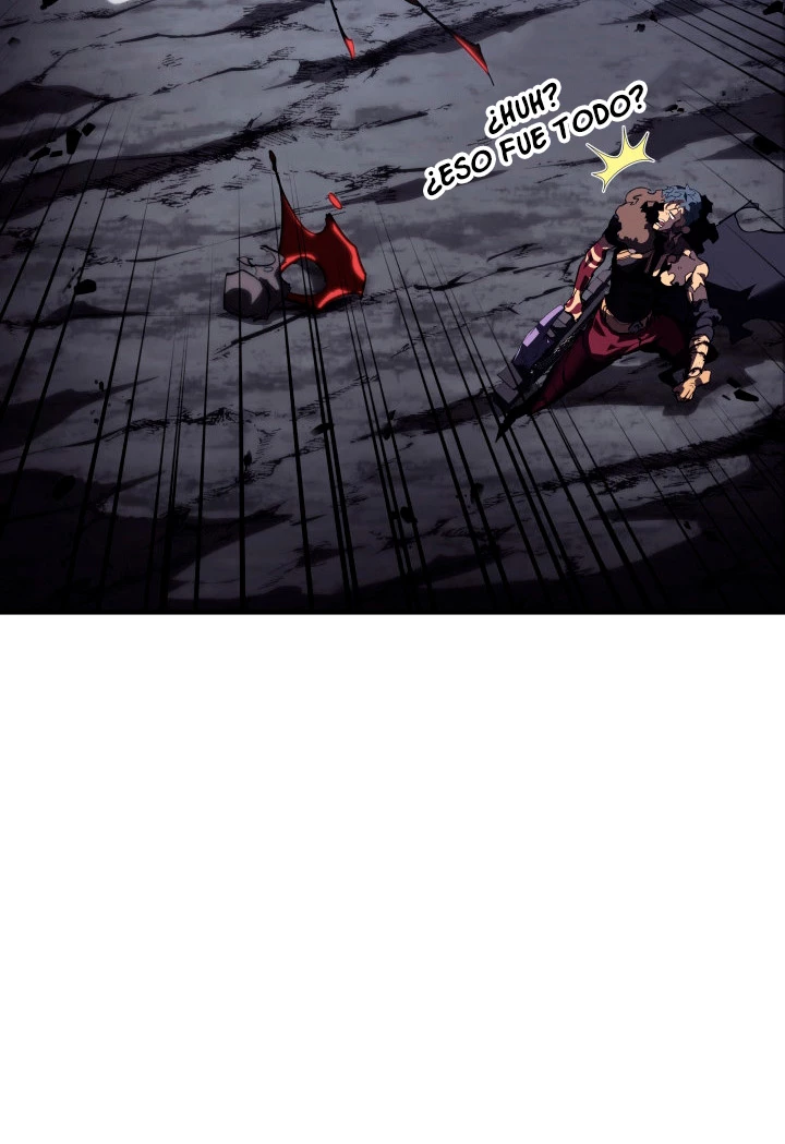 Regreso del ranker de clase SSS Capitulo 55 página 15