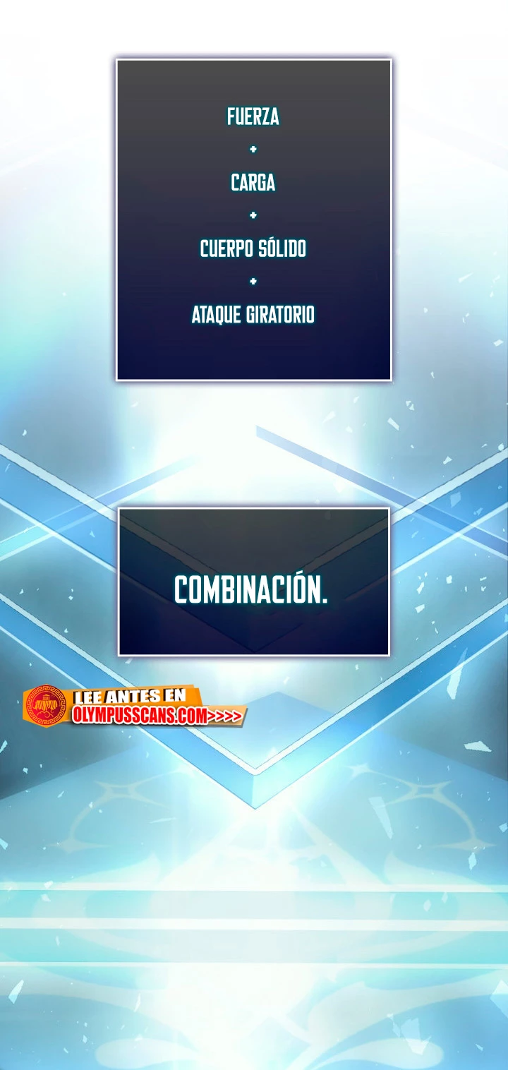 Regreso del ranker de clase SSS Capitulo 55 página 22