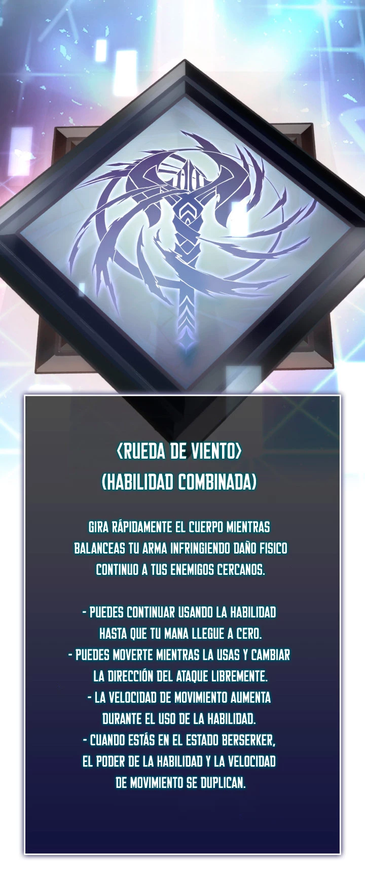 Regreso del ranker de clase SSS Capitulo 55 página 30