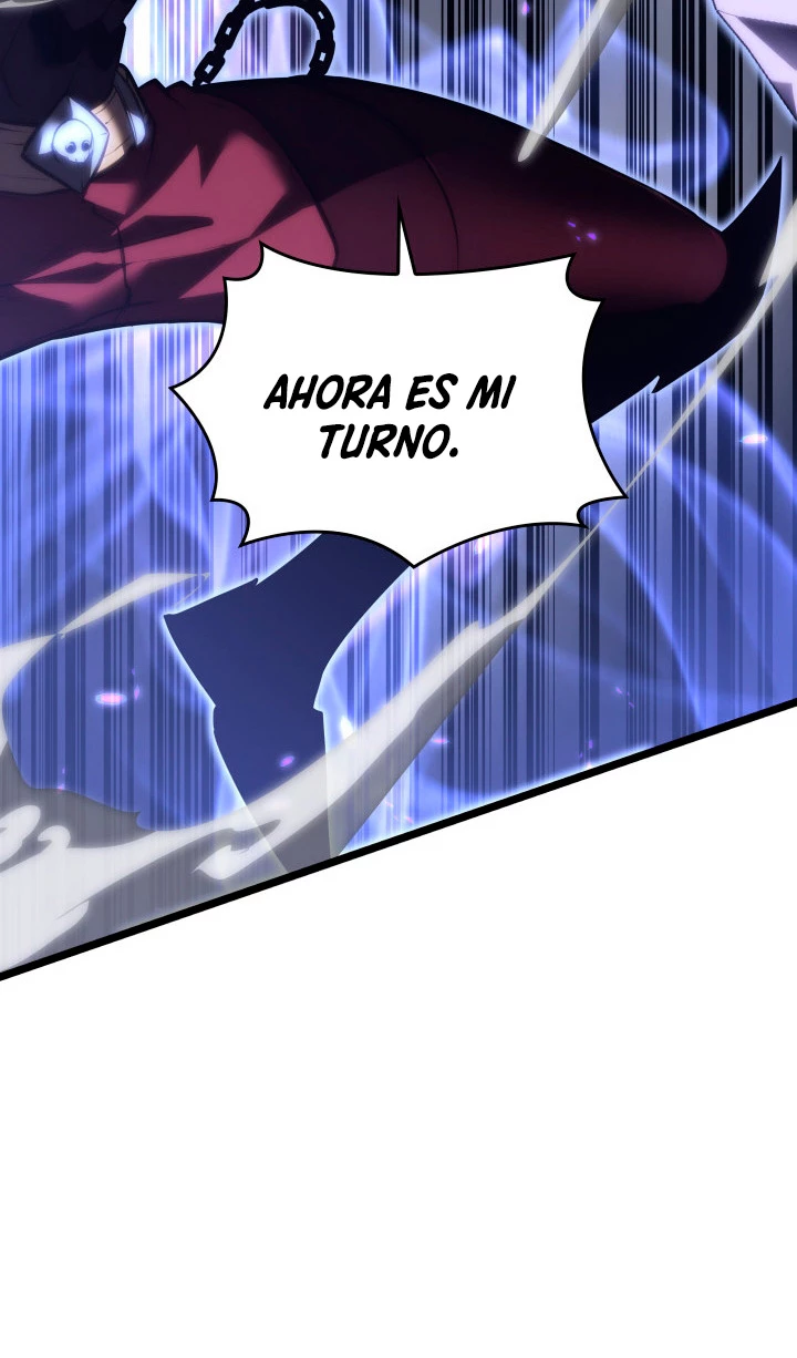 Regreso del ranker de clase SSS Capitulo 55 página 47