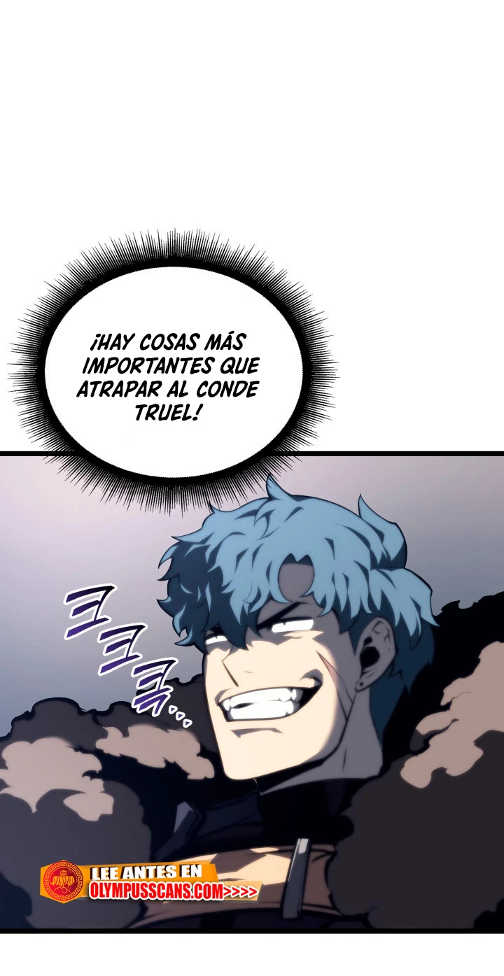 Regreso del ranker de clase SSS Capitulo 55 página 73