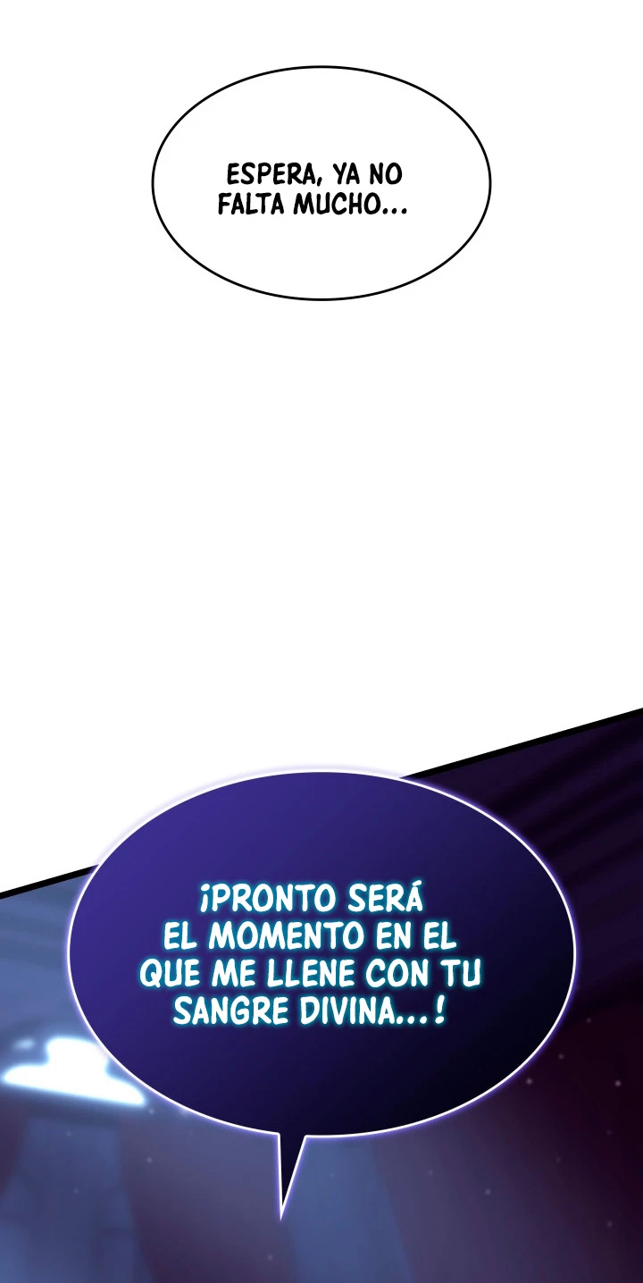 Regreso del ranker de clase SSS Capitulo 55 página 76
