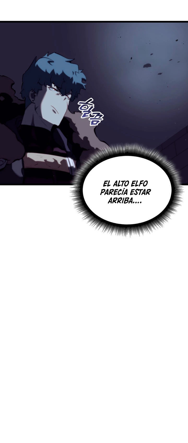 Regreso del ranker de clase SSS Capitulo 56 página 10