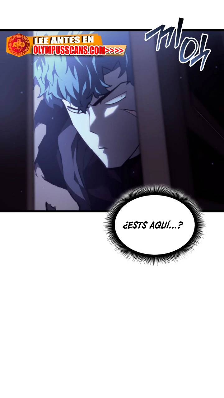 Regreso del ranker de clase SSS Capitulo 56 página 12