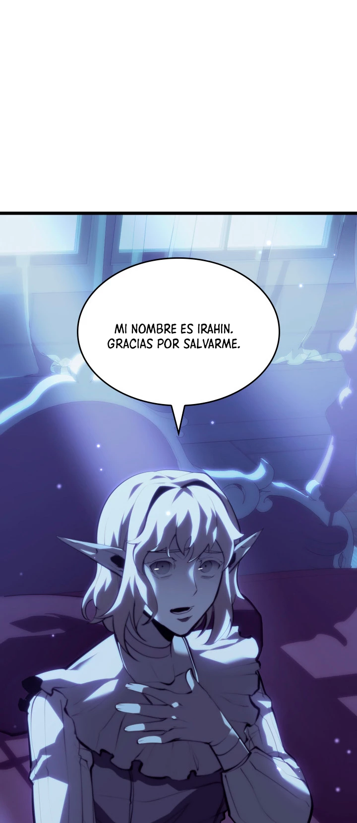Regreso del ranker de clase SSS Capitulo 56 página 31