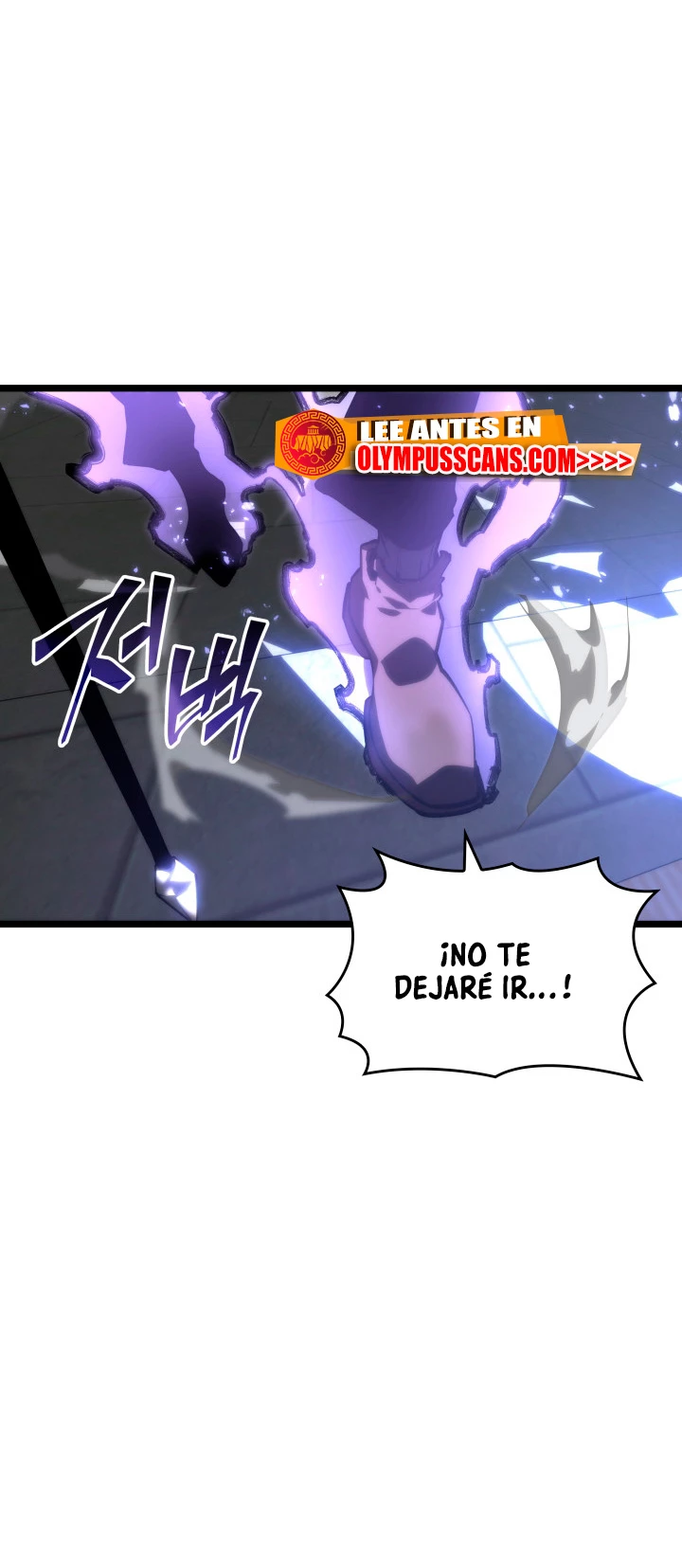 Regreso del ranker de clase SSS Capitulo 56 página 40