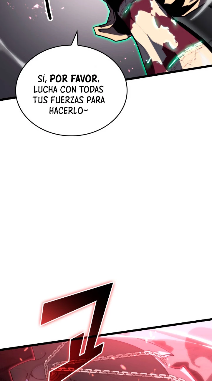 Regreso del ranker de clase SSS Capitulo 56 página 56