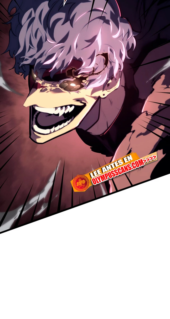 Regreso del ranker de clase SSS Capitulo 56 página 59
