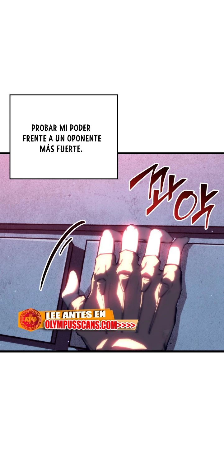 Regreso del ranker de clase SSS Capitulo 56 página 6