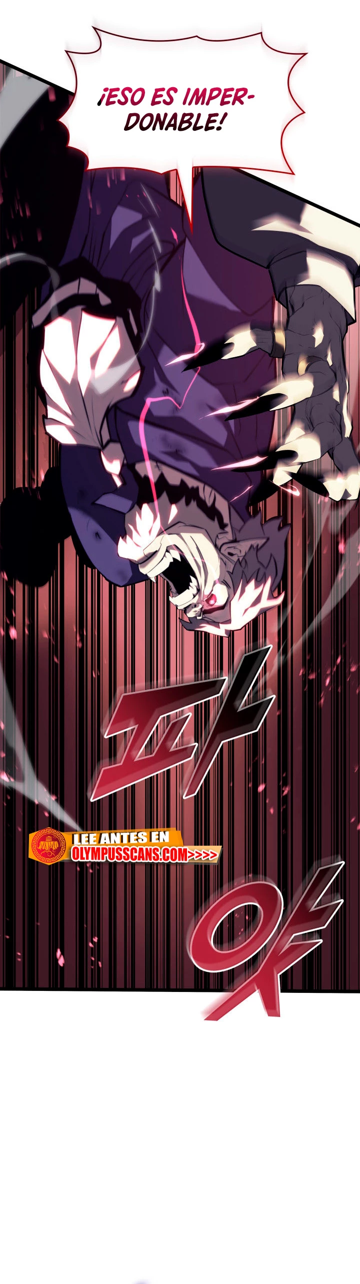 Regreso del ranker de clase SSS Capitulo 57 página 15
