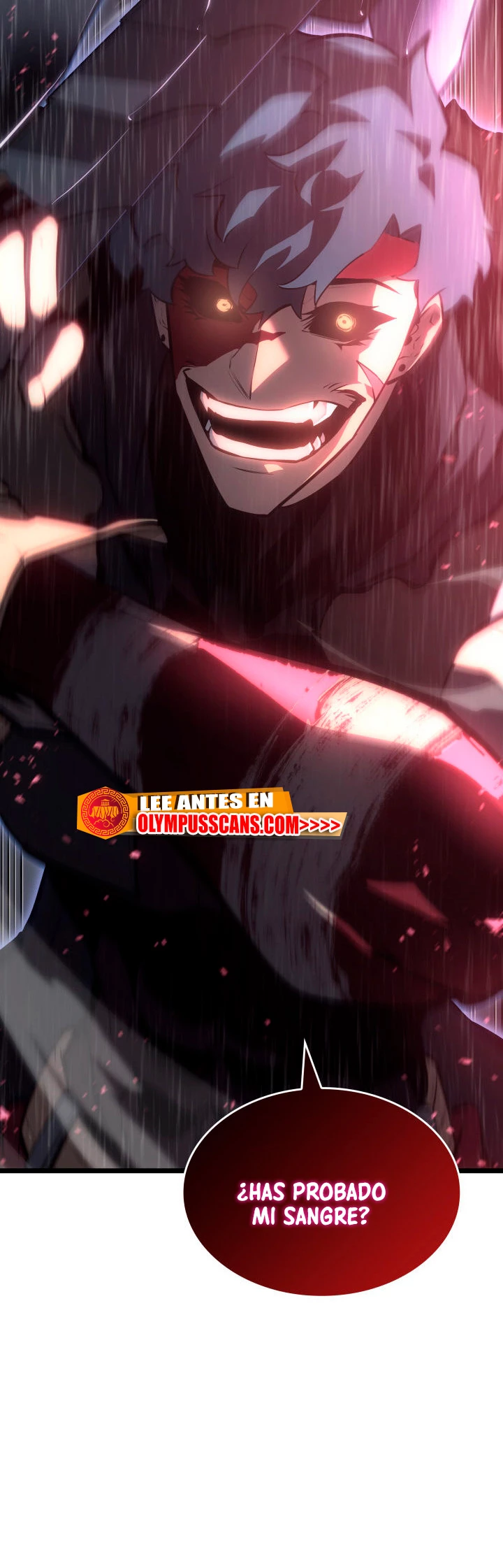 Regreso del ranker de clase SSS Capitulo 57 página 24
