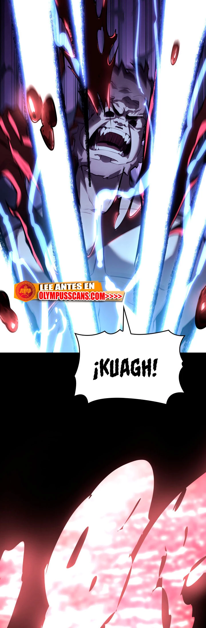 Regreso del ranker de clase SSS Capitulo 57 página 28