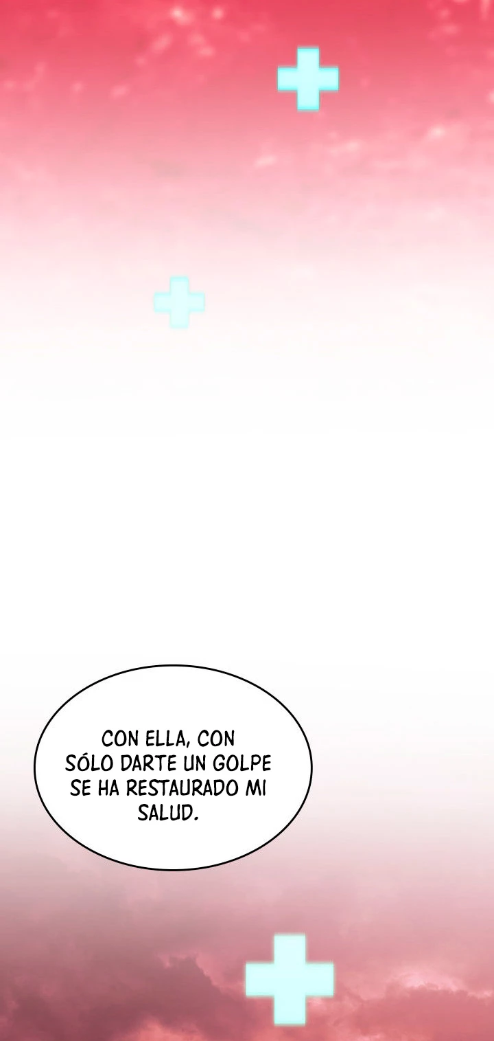 Regreso del ranker de clase SSS Capitulo 57 página 30