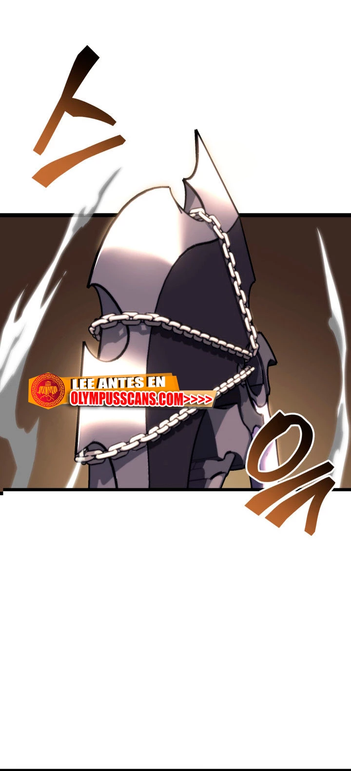 Regreso del ranker de clase SSS Capitulo 57 página 45