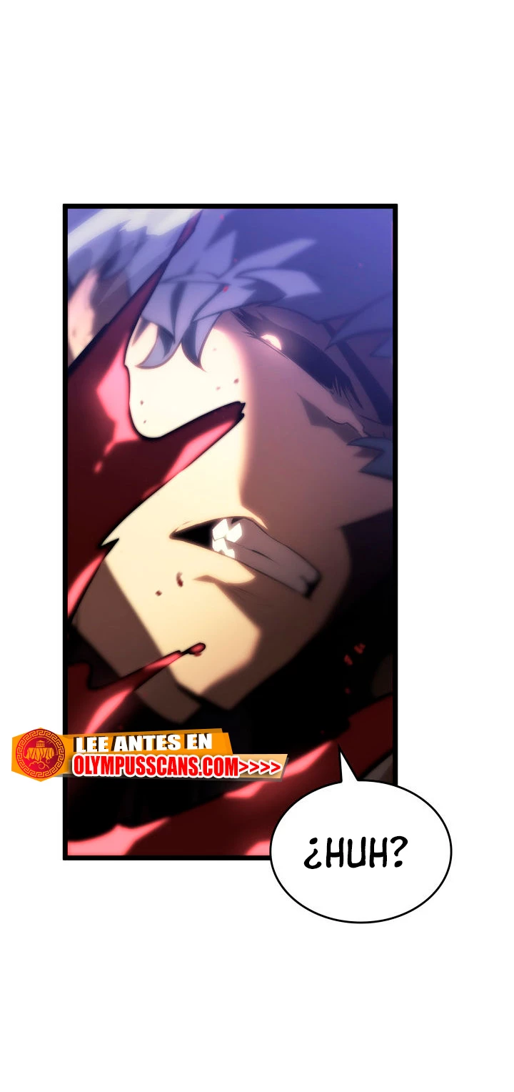 Regreso del ranker de clase SSS Capitulo 57 página 49
