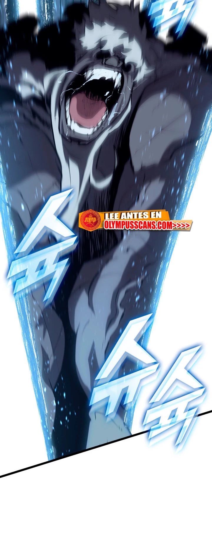 Regreso del ranker de clase SSS Capitulo 57 página 65