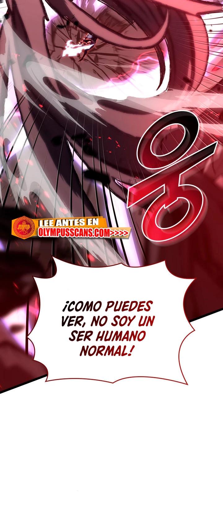 Regreso del ranker de clase SSS Capitulo 57 página 71