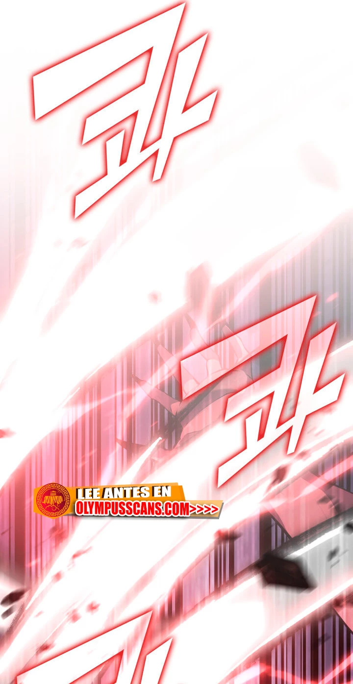 Regreso del ranker de clase SSS Capitulo 57 página 75