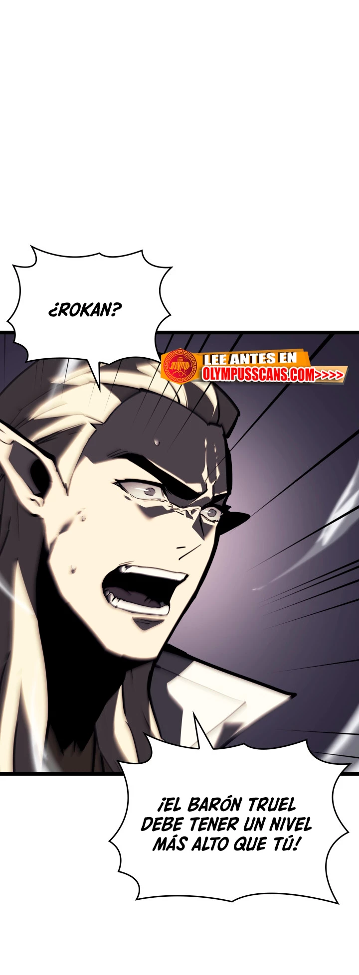 Regreso del ranker de clase SSS Capitulo 58 página 22