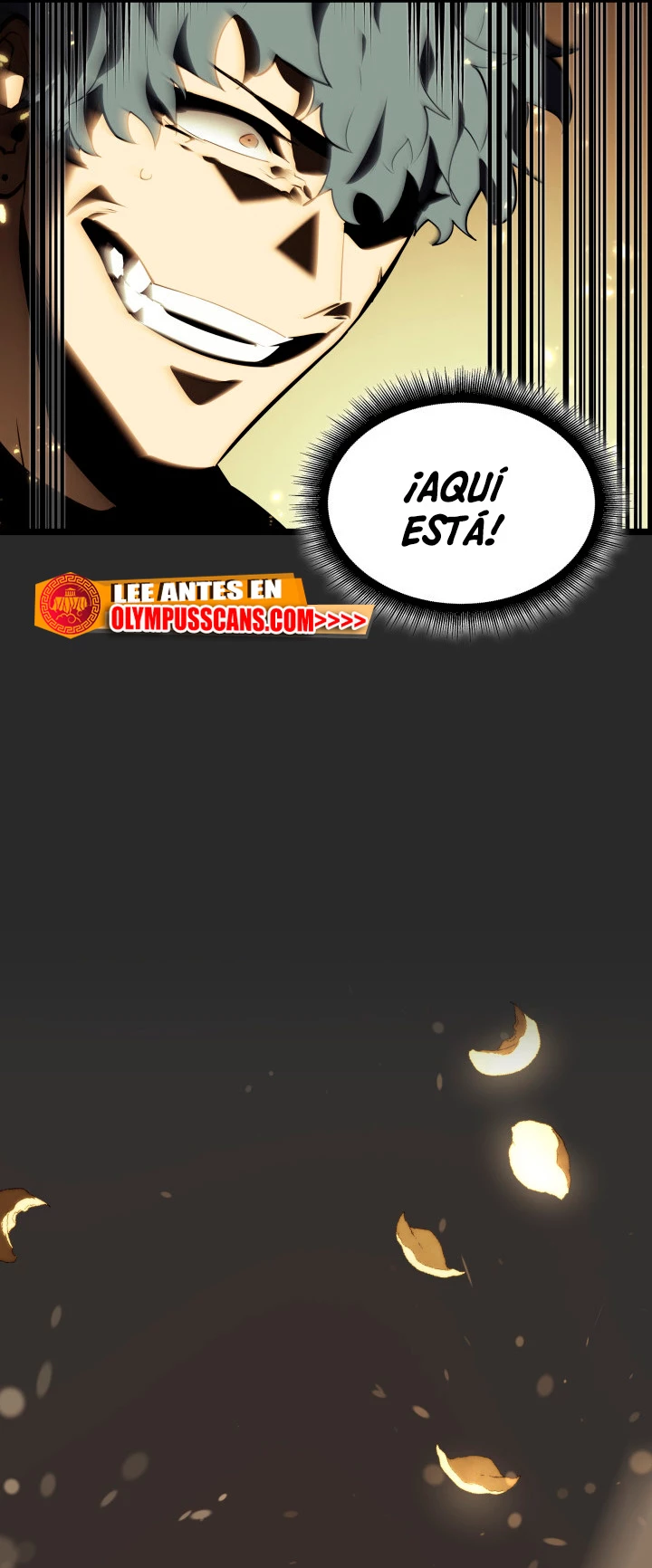 Regreso del ranker de clase SSS Capitulo 58 página 32
