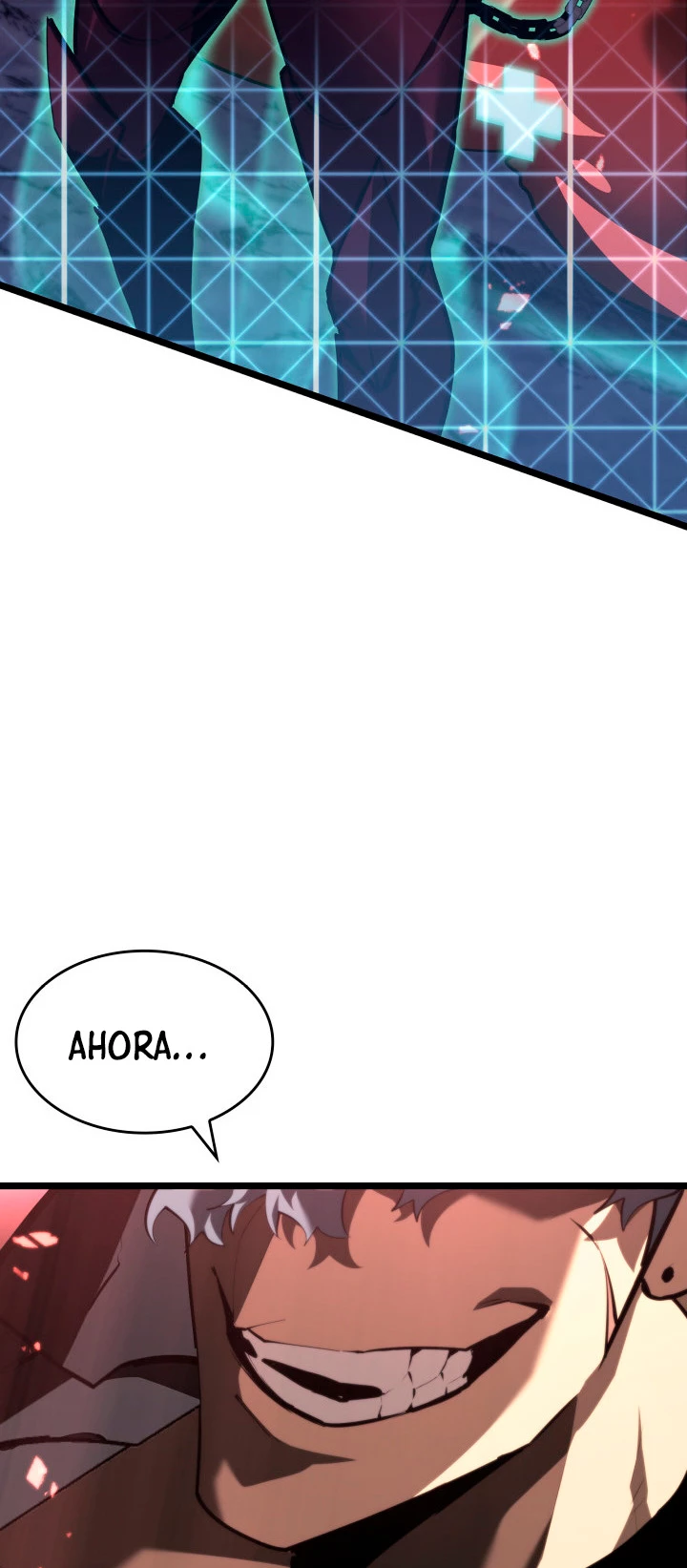 Regreso del ranker de clase SSS Capitulo 58 página 5