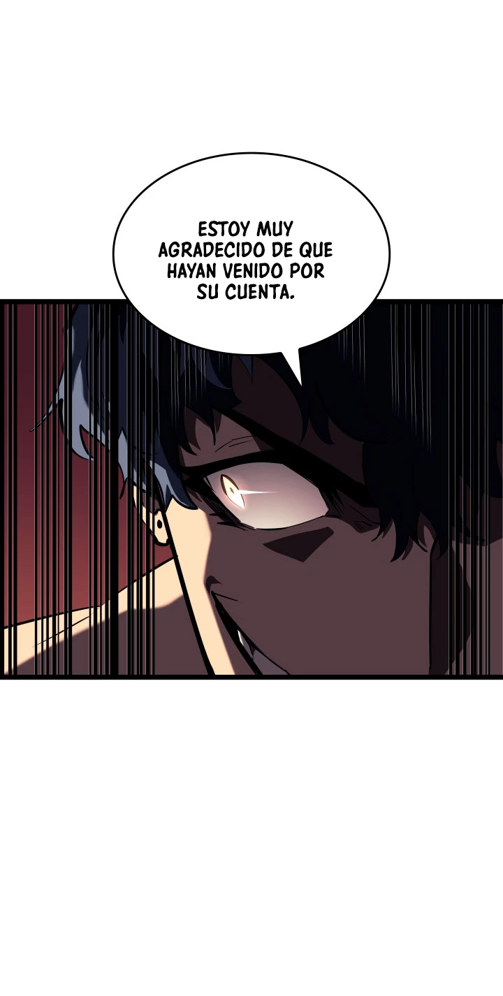 Regreso del ranker de clase SSS Capitulo 58 página 62