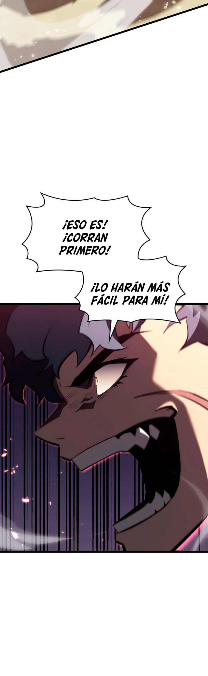 Regreso del ranker de clase SSS Capitulo 59 página 14