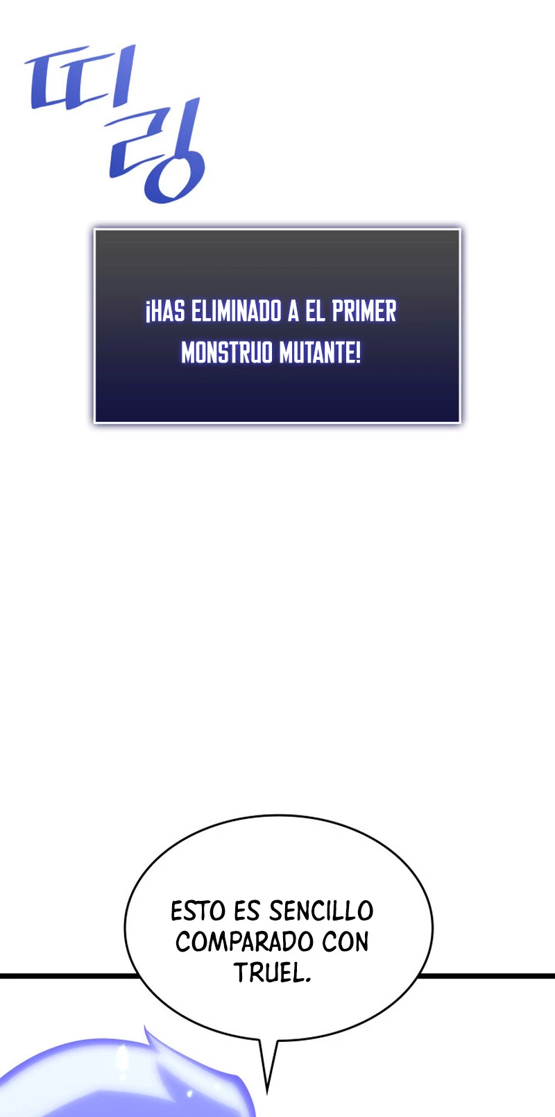 Regreso del ranker de clase SSS Capitulo 59 página 24