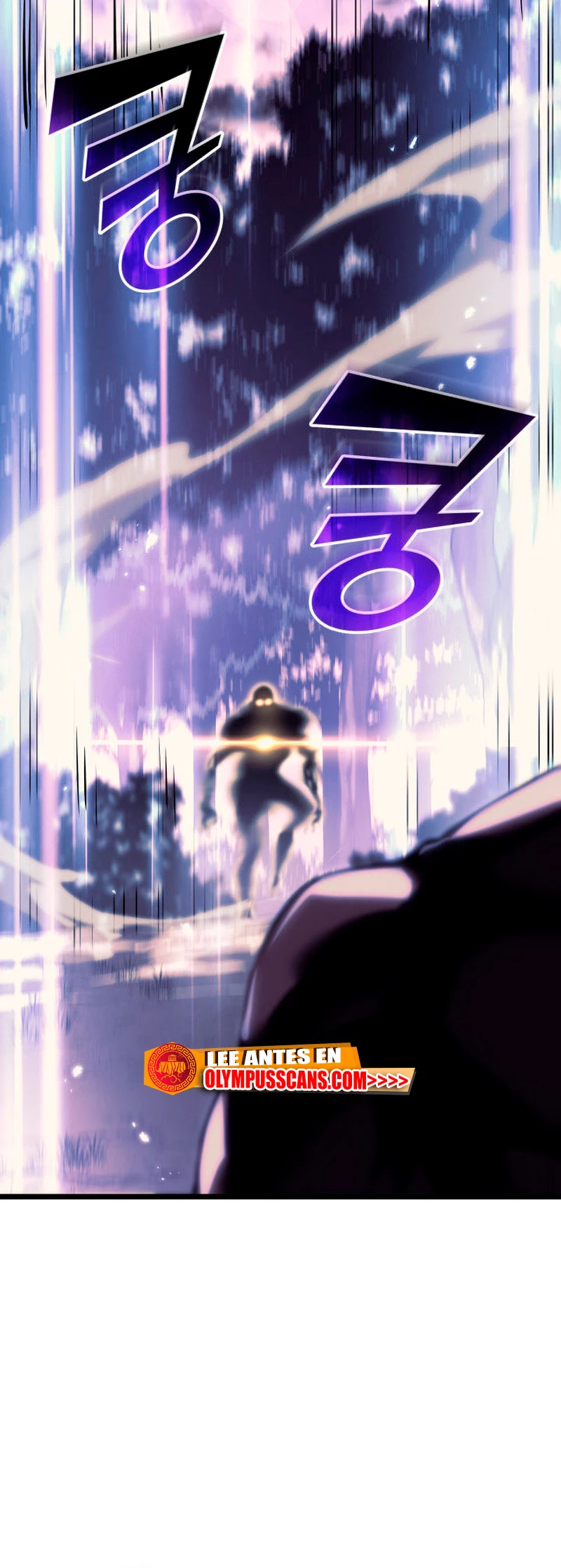 Regreso del ranker de clase SSS Capitulo 59 página 26