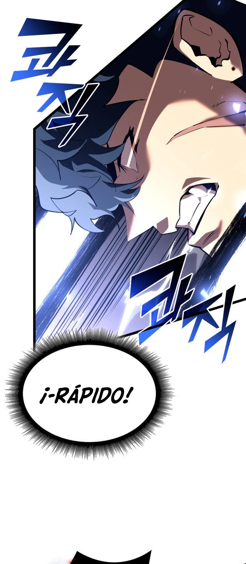 Regreso del ranker de clase SSS Capitulo 59 página 48