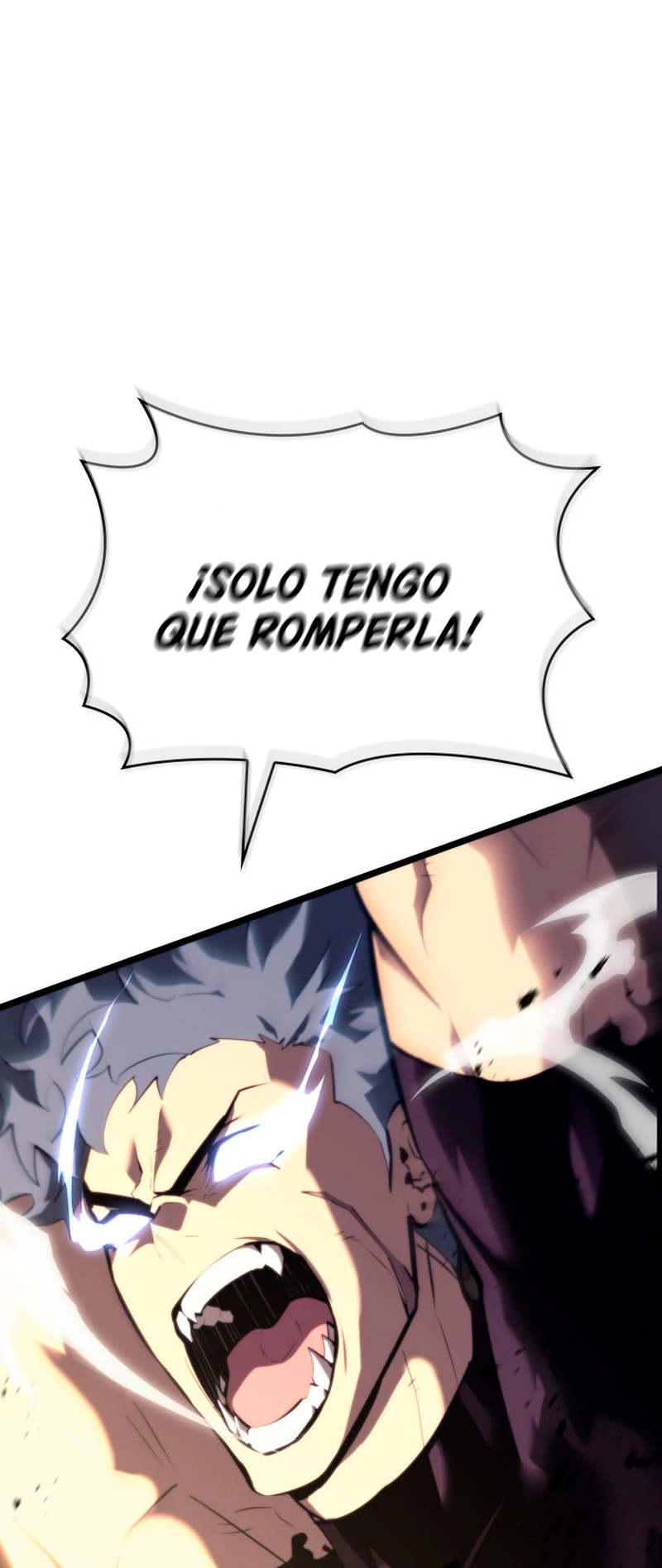 Regreso del ranker de clase SSS Capitulo 59 página 51