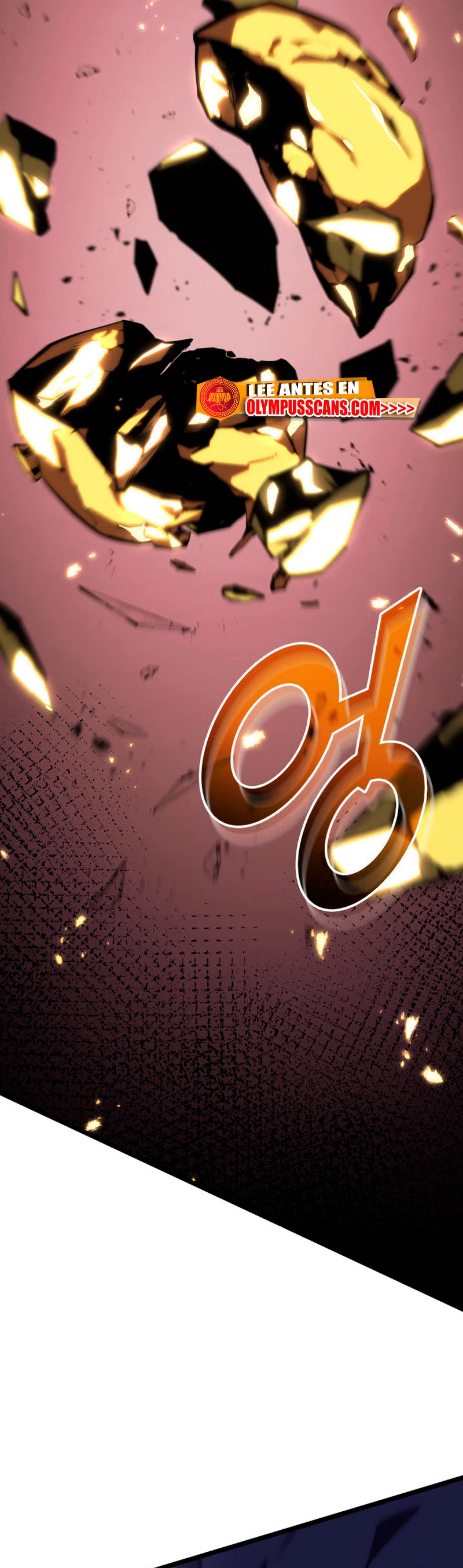 Regreso del ranker de clase SSS Capitulo 59 página 65