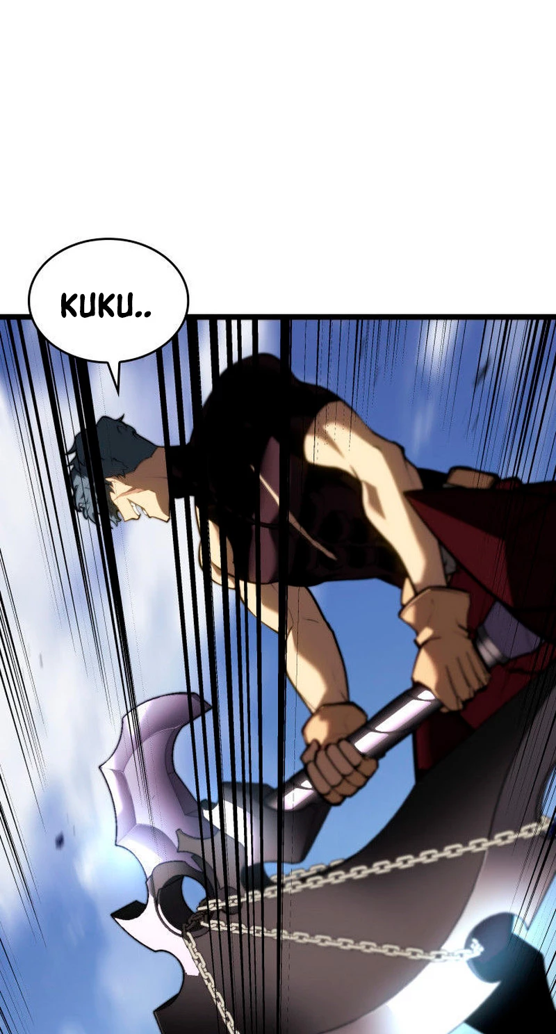 Regreso del ranker de clase SSS Capitulo 59 página 7