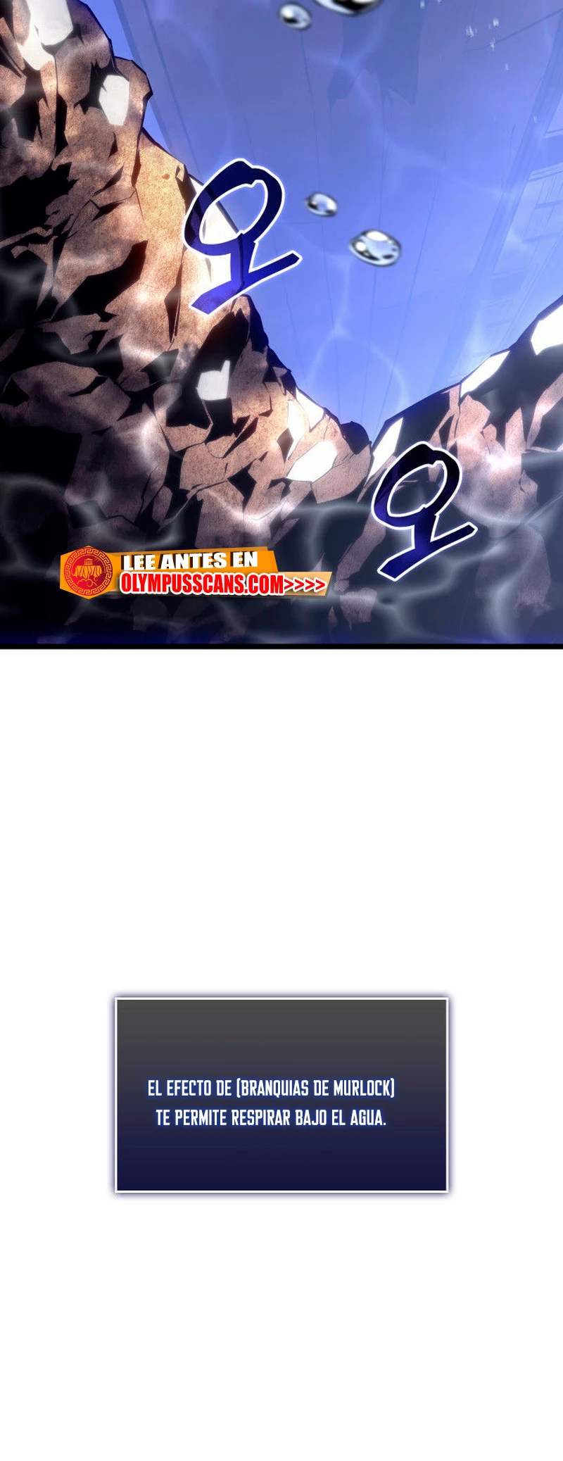 Regreso del ranker de clase SSS Capitulo 60 página 22