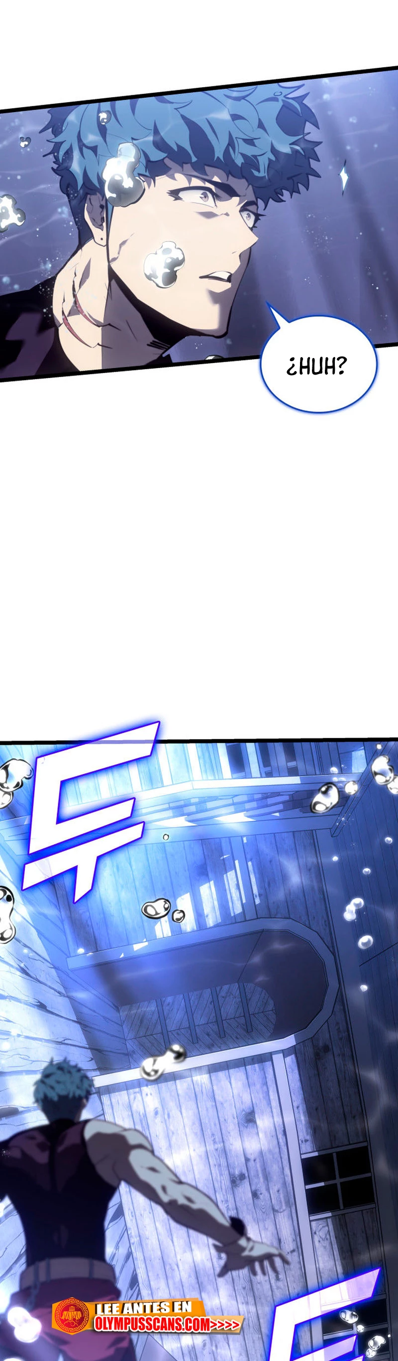 Regreso del ranker de clase SSS Capitulo 60 página 26
