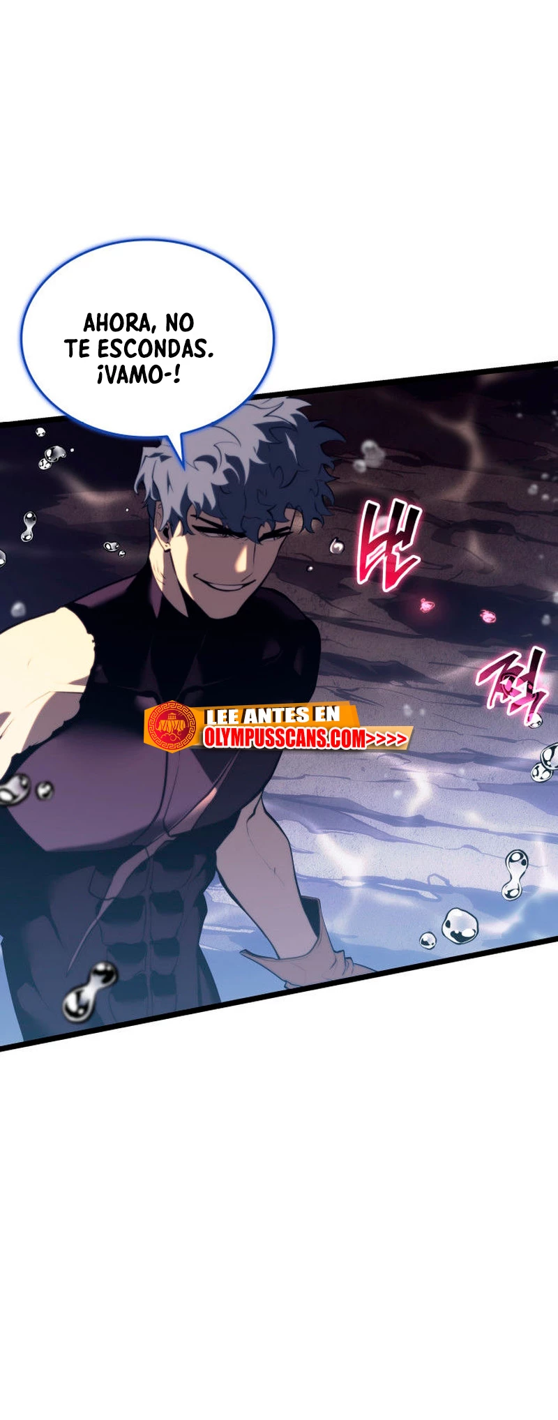 Regreso del ranker de clase SSS Capitulo 60 página 28
