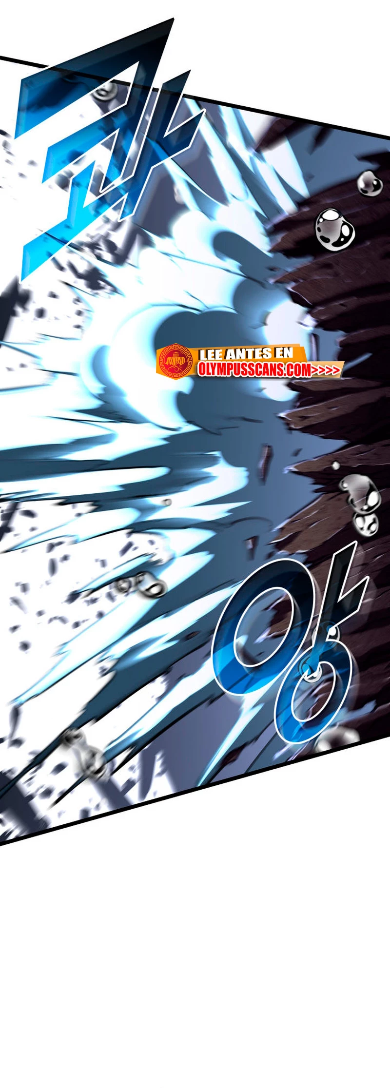 Regreso del ranker de clase SSS Capitulo 60 página 29