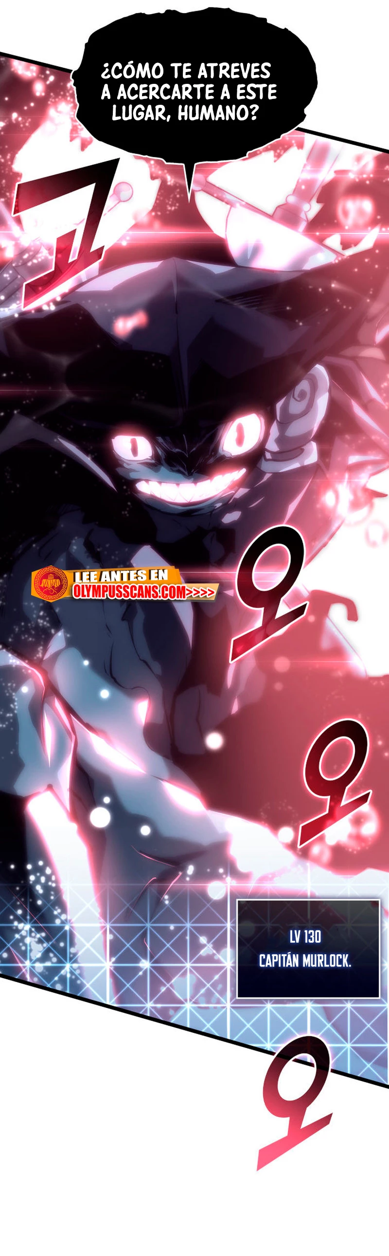 Regreso del ranker de clase SSS Capitulo 60 página 33