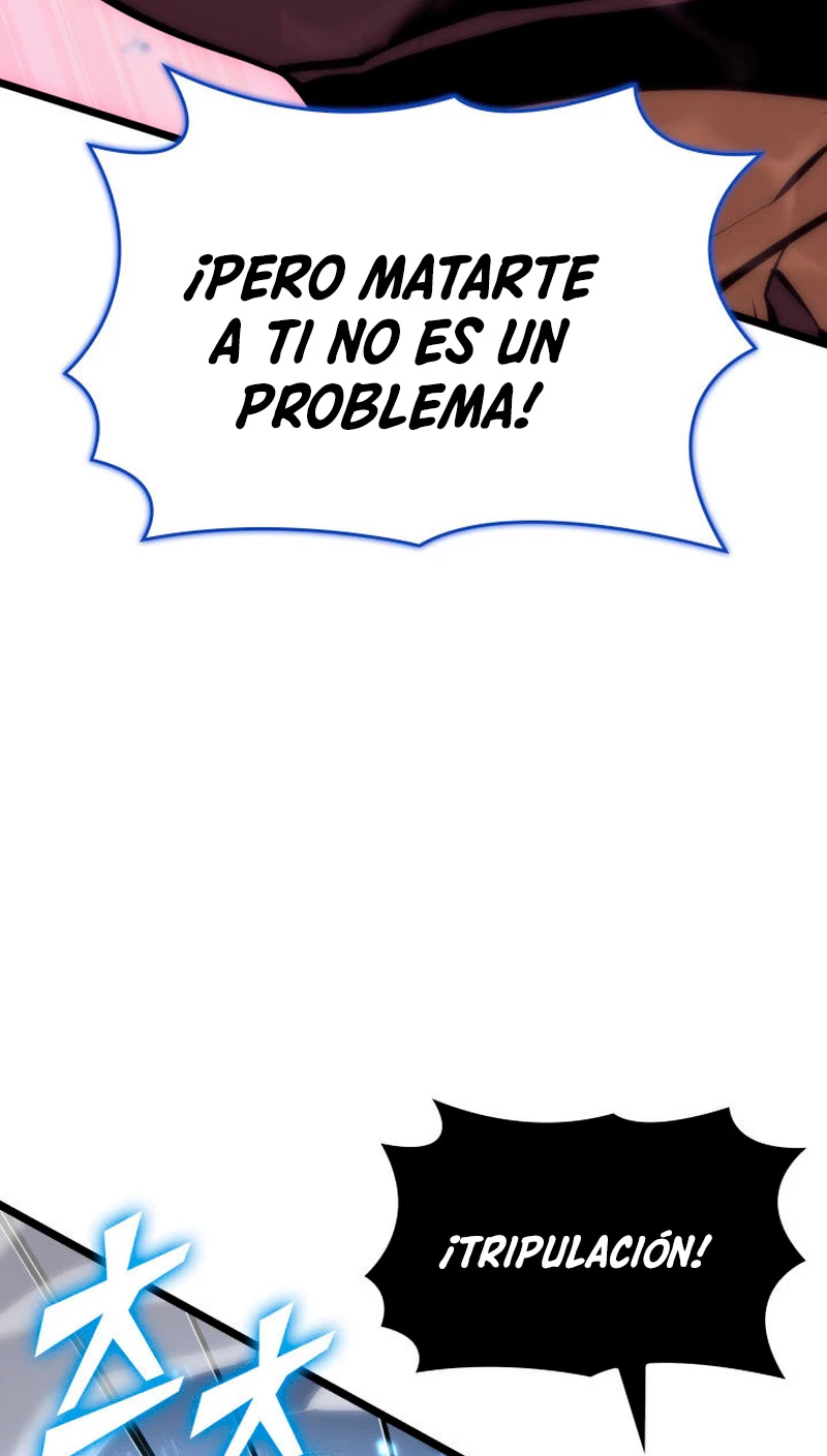 Regreso del ranker de clase SSS Capitulo 60 página 41