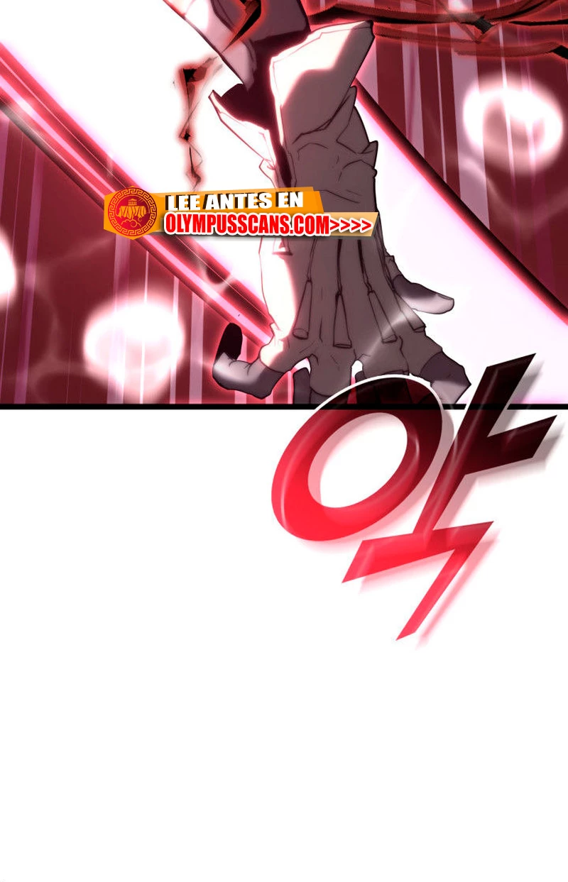 Regreso del ranker de clase SSS Capitulo 60 página 57