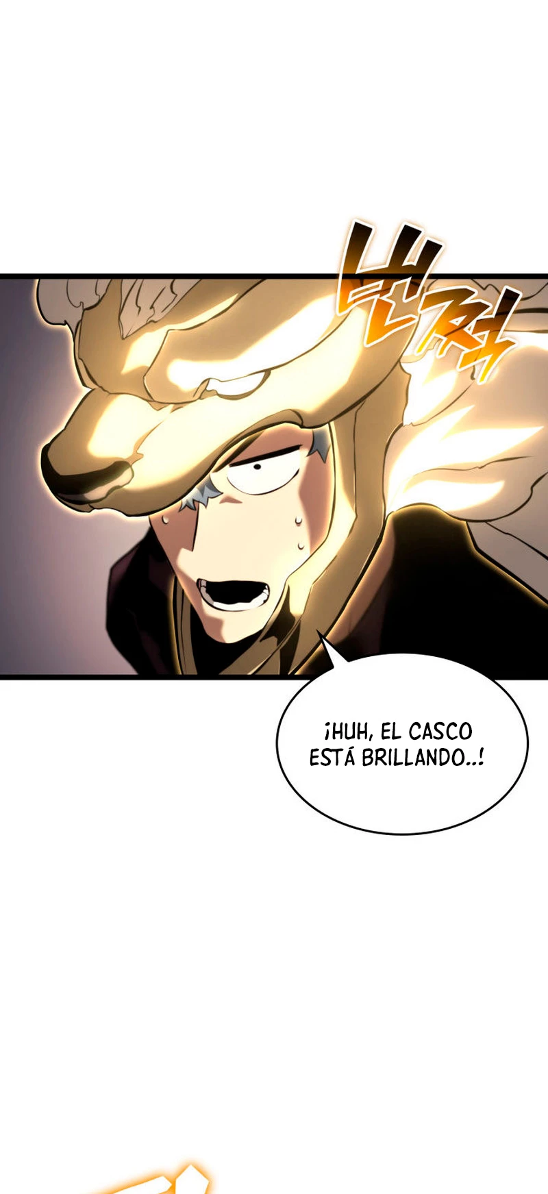 Regreso del ranker de clase SSS Capitulo 60 página 74