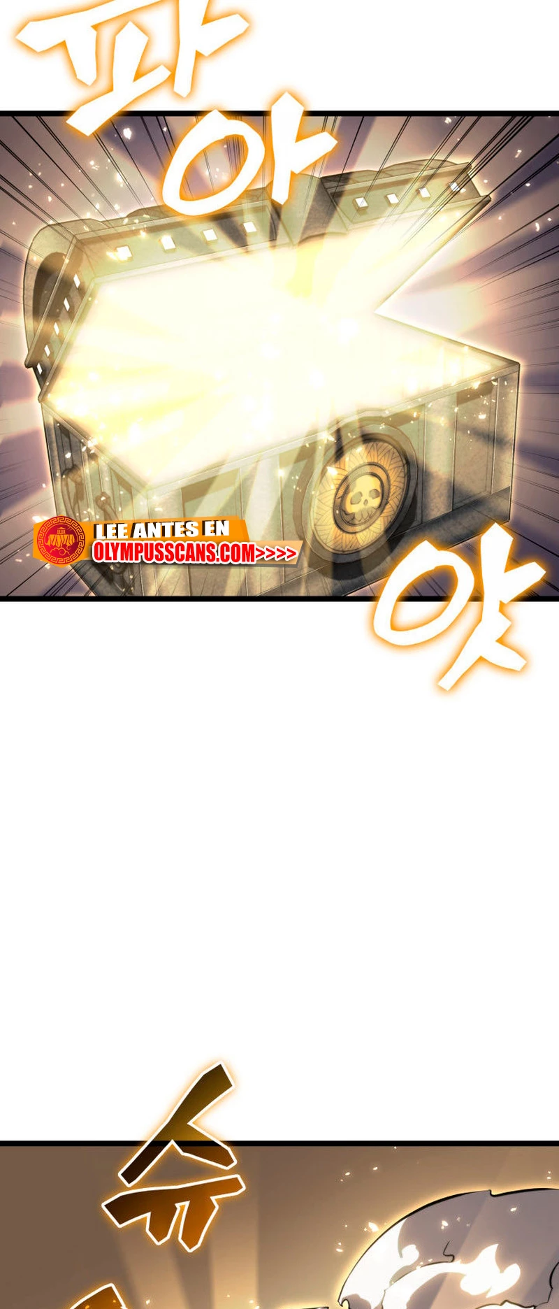 Regreso del ranker de clase SSS Capitulo 60 página 75