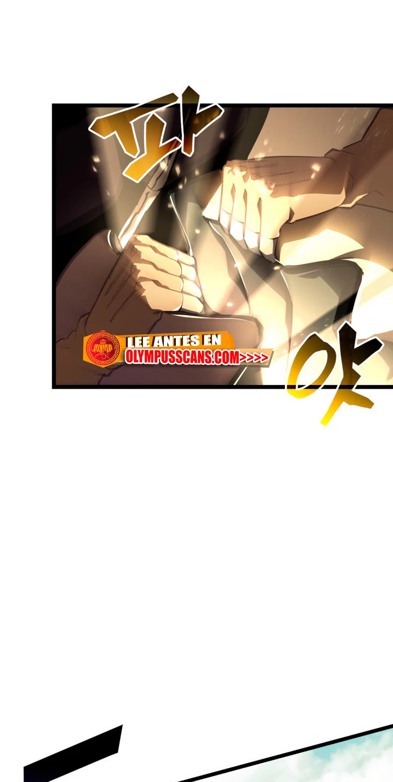Regreso del ranker de clase SSS Capitulo 60 página 8